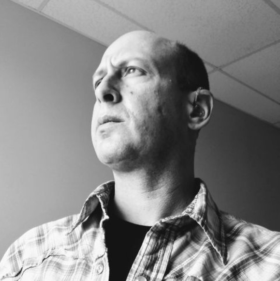 Meet your Posher, Tony - Picture 1 of 1